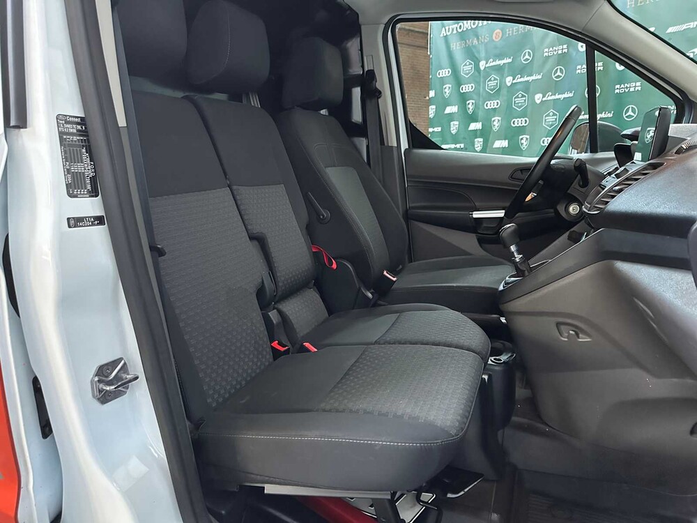 Ford Transit Connect 1.5 EcoBlue L2 Trend 99pk 2021, VHZ-32-H