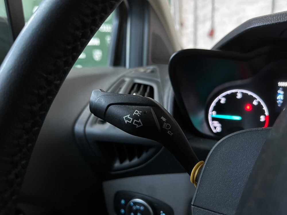 Ford Transit Connect 1.5 EcoBlue L2 Trend 99pk 2021, VHZ-32-H