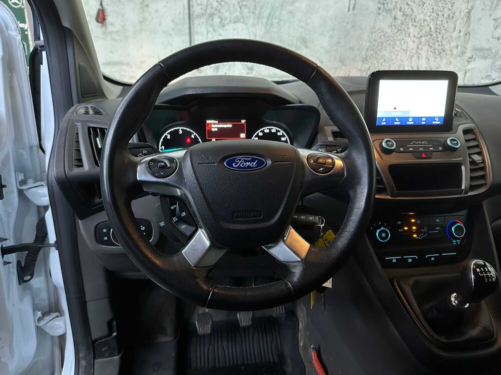 Ford Transit Connect 1.5 EcoBlue L2 Trend 99pk 2021, VHZ-32-H