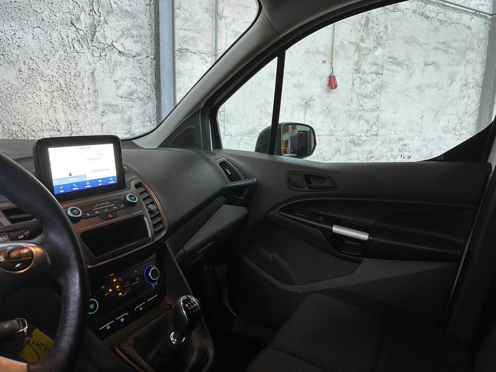 Ford Transit Connect 1.5 EcoBlue L2 Trend 99pk 2021, VHZ-32-H