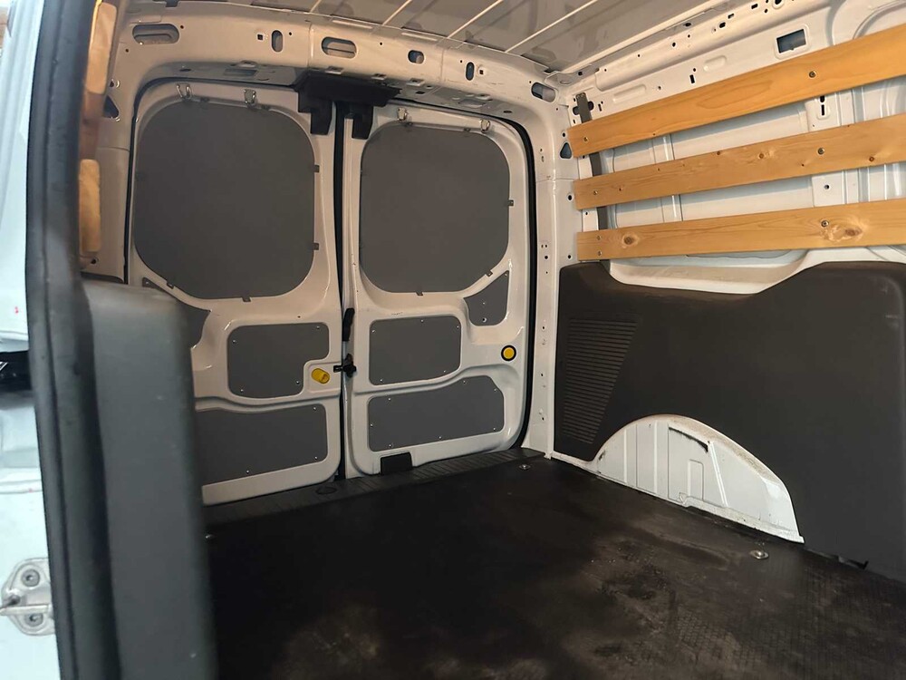 Ford Transit Connect 1.5 EcoBlue L2 Trend 99pk 2021, VHZ-32-H