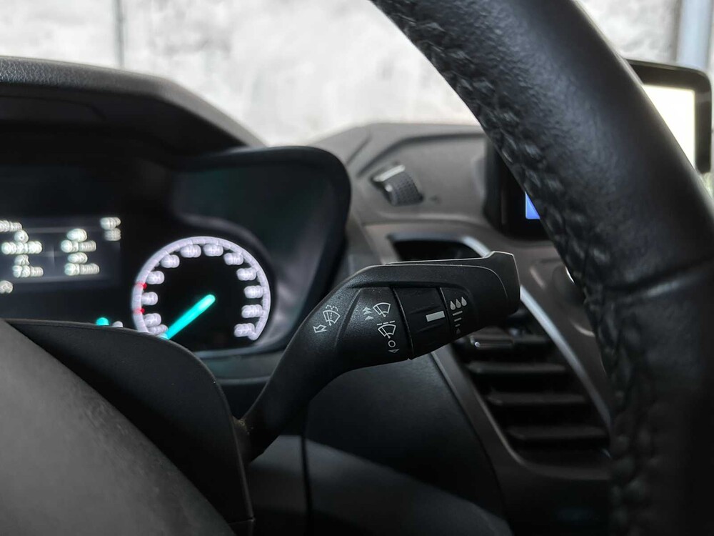 Ford Transit Connect 1.5 EcoBlue L2 Trend 99pk 2021, VHZ-32-H