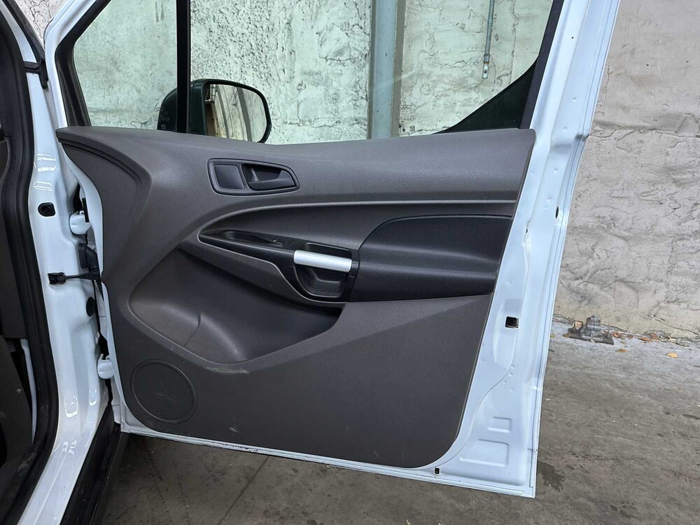 Ford Transit Connect 1.5 EcoBlue L2 Trend 99pk 2021, VHZ-32-H