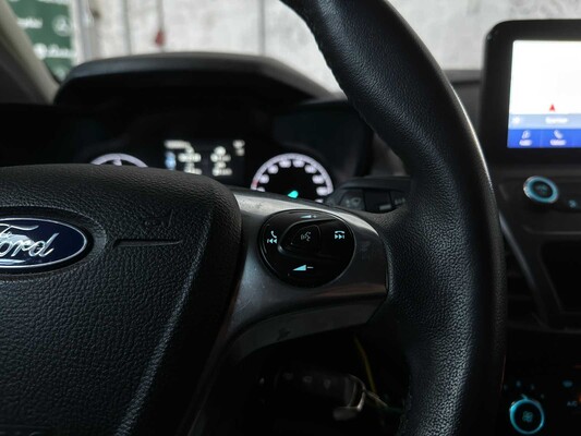 Ford Transit Connect 1.5 EcoBlue L2 Trend 99pk 2021 (Org-NL), VHZ-32-H