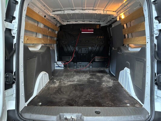Ford Transit Connect 1.5 EcoBlue L2 Trend 99pk 2021 (Org-NL), VHZ-32-H