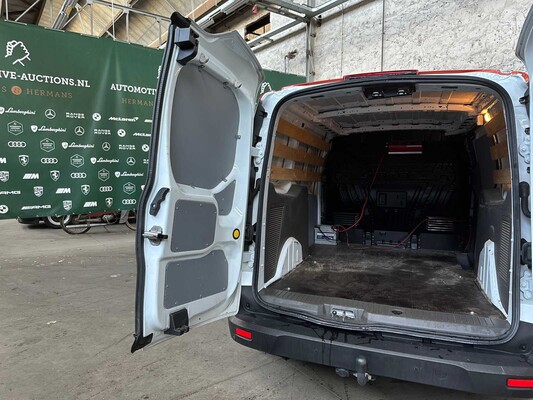 Ford Transit Connect 1.5 EcoBlue L2 Trend 99pk 2021 (Org-NL), VHZ-32-H
