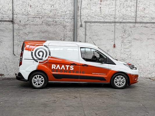 Ford Transit Connect 1.5 EcoBlue L2 Trend 99pk 2021, VHZ-32-H