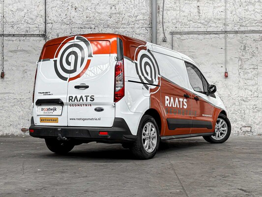 Ford Transit Connect 1.5 EcoBlue L2 Trend 99pk 2021, VHZ-32-H