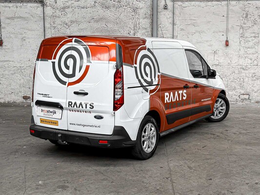 Ford Transit Connect 1.5 EcoBlue L2 Trend 99pk 2021, VHZ-32-H