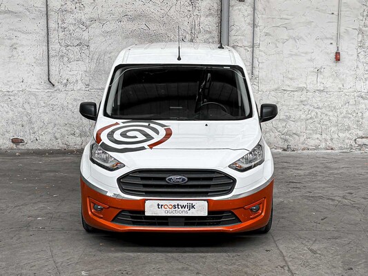 Ford Transit Connect 1.5 EcoBlue L2 Trend 99pk 2021, VHZ-32-H