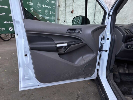 Ford Transit Connect 1.5 EcoBlue L2 Trend 99pk 2021, VHZ-32-H