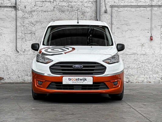 Ford Transit Connect 1.5 EcoBlue L2 Trend 99pk 2021, VHZ-32-H