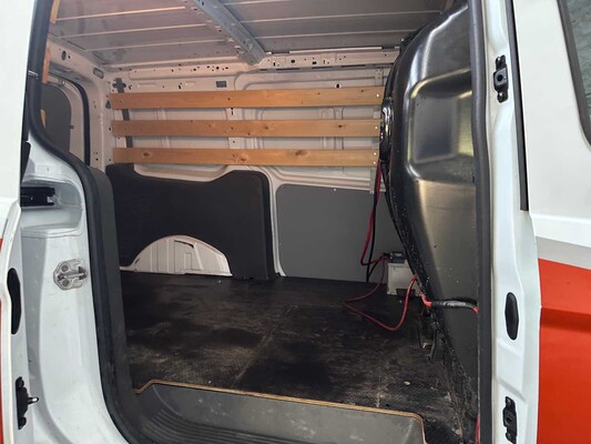 Ford Transit Connect 1.5 EcoBlue L2 Trend 99pk 2021, VHZ-32-H