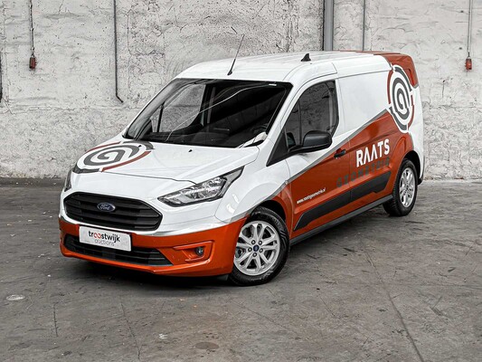 Ford Transit Connect 1.5 EcoBlue L2 Trend 99pk 2021, VHZ-32-H