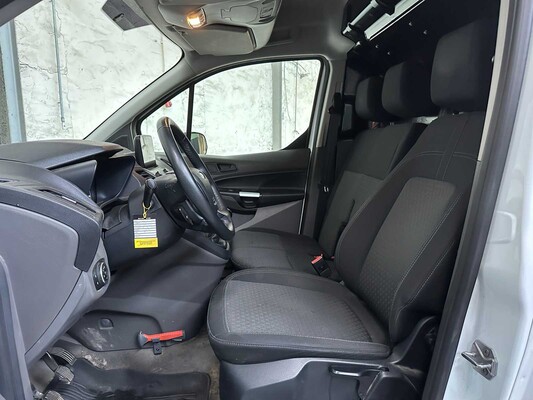 Ford Transit Connect 1.5 EcoBlue L2 Trend 99pk 2021, VHZ-32-H