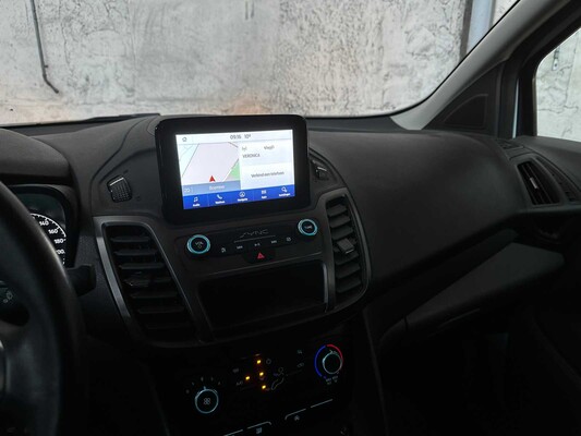 Ford Transit Connect 1.5 EcoBlue L2 Trend 99pk 2021, VHZ-32-H