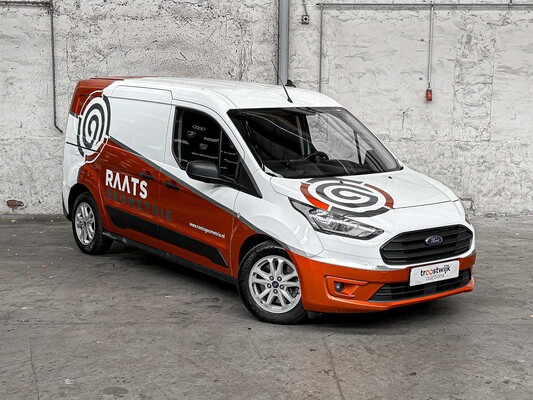 Ford Transit Connect 1.5 EcoBlue L2 Trend 99pk 2021, VHZ-32-H