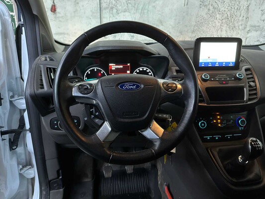 Ford Transit Connect 1.5 EcoBlue L2 Trend 99pk 2021, VHZ-32-H
