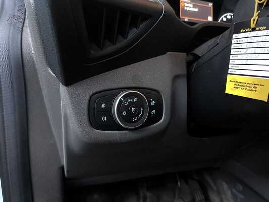 Ford Transit Connect 1.5 EcoBlue L2 Trend 99pk 2021, VHZ-32-H