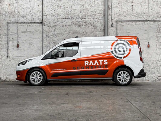 Ford Transit Connect 1.5 EcoBlue L2 Trend 99pk 2021, VHZ-32-H