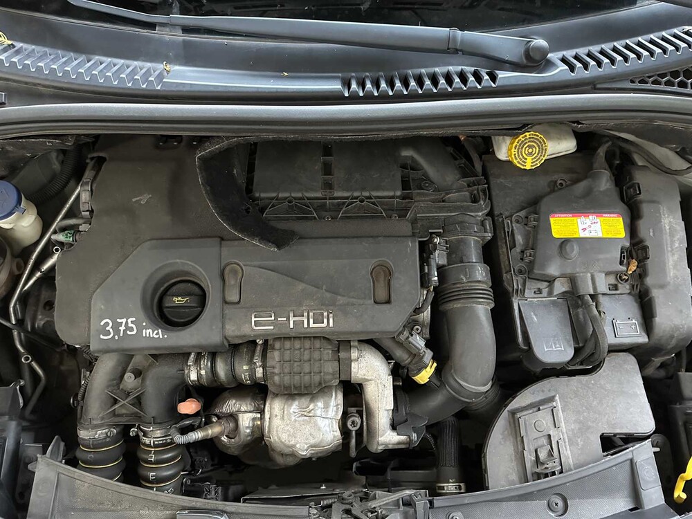 Citroen DS3 1.6 e-HDi So Chic 92pk 2011 (Org-NL), 58-SRK-9