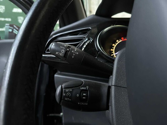 Citroen DS3 1.6 e-HDi So Chic 92pk 2011 (Org-NL), 58-SRK-9