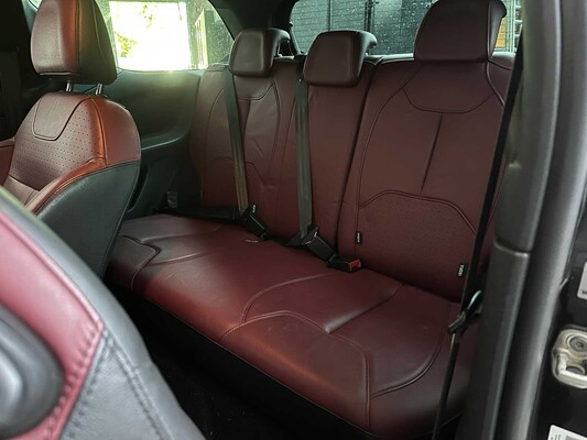 Citroen DS3 1.6 e-HDi So Chic 92pk 2011 (Org-NL), 58-SRK-9