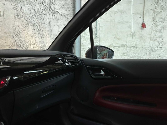 Citroen DS3 1.6 e-HDi So Chic 92pk 2011 (Org-NL), 58-SRK-9