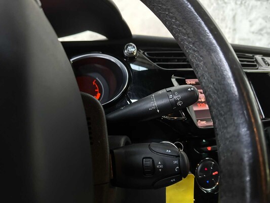 Citroen DS3 1.6 e-HDi So Chic 92pk 2011 (Org-NL), 58-SRK-9