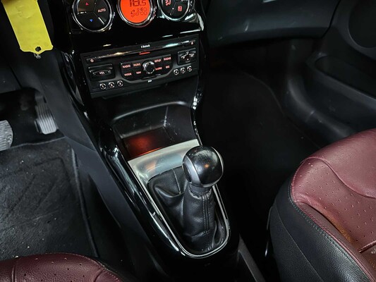 Citroen DS3 1.6 e-HDi So Chic 92pk 2011 (Org-NL), 58-SRK-9