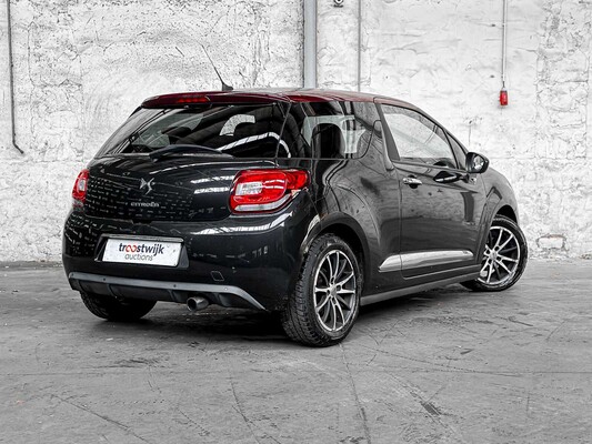 Citroen DS3 1.6 e-HDi So Chic 92pk 2011 (Org-NL), 58-SRK-9