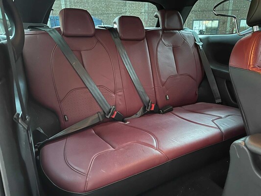 Citroen DS3 1.6 e-HDi So Chic 92pk 2011 (Org-NL), 58-SRK-9