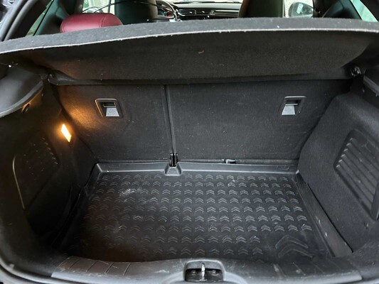 Citroen DS3 1.6 e-HDi So Chic 92pk 2011 (Org-NL), 58-SRK-9