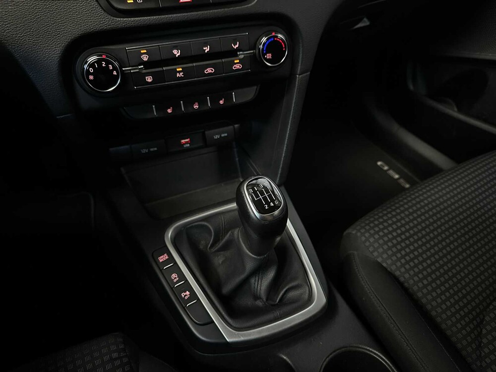 Kia CEED CD+ 1.6 116pk 2020