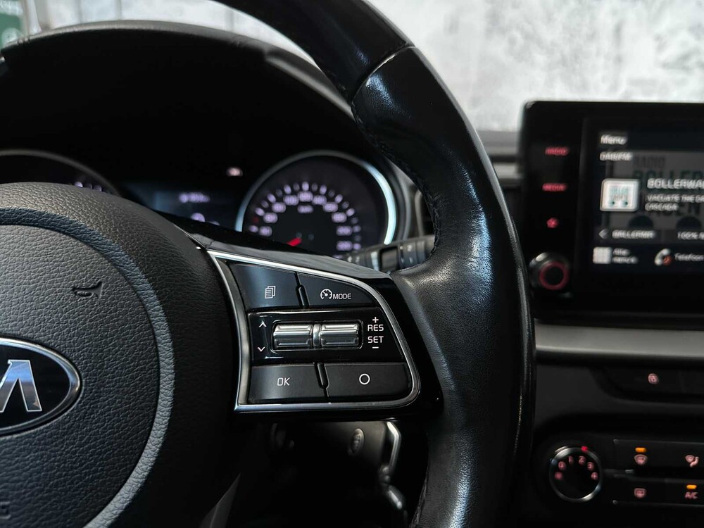 Kia CEED CD+ 1.6 116pk 2020