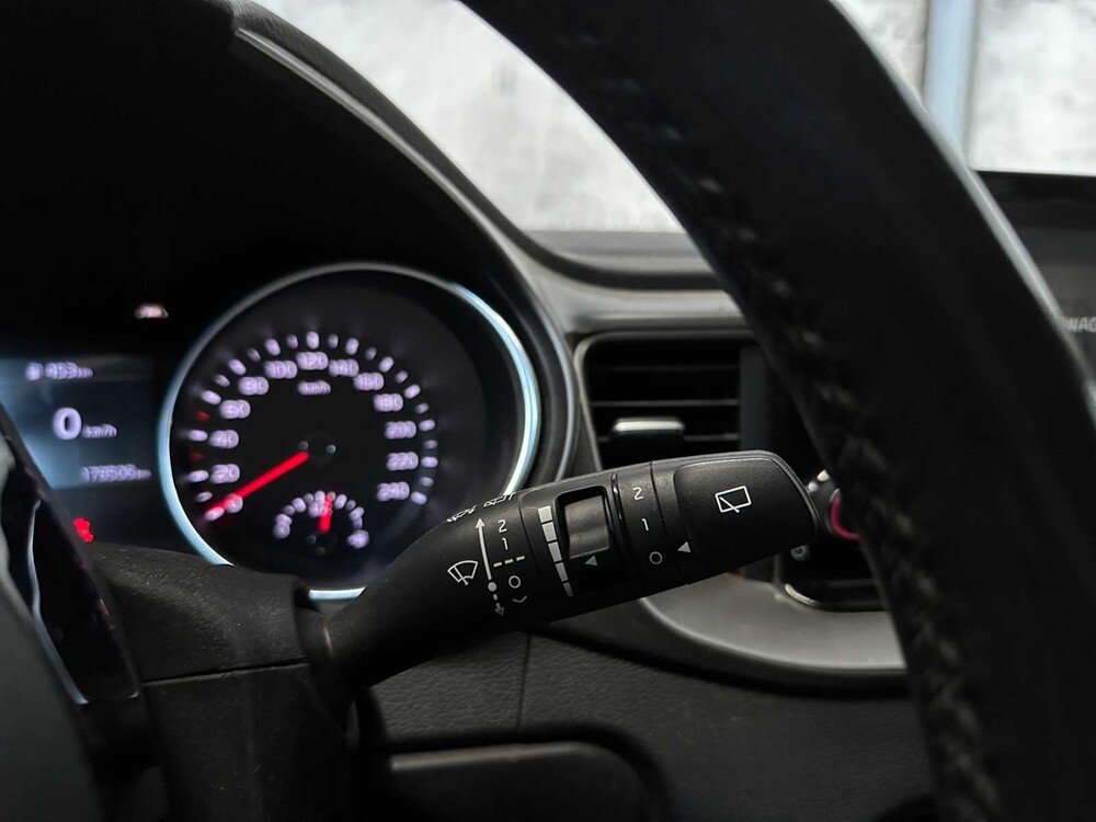 Kia CEED CD+ 1.6 116pk 2020