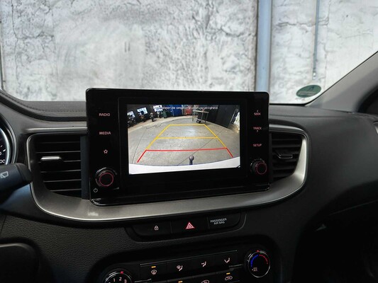 Kia CEED CD+ 1.6 116pk 2020