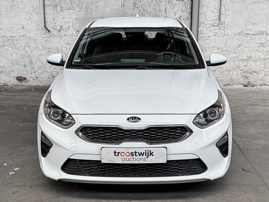 Kia CEED CD+ 1.6 116pk 2020