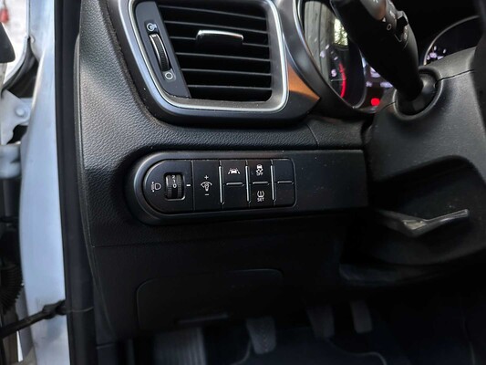 Kia CEED CD+ 1.6 116pk 2020