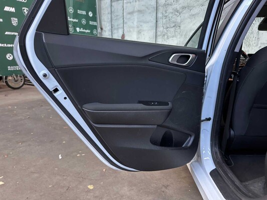 Kia CEED CD+ 1.6 116pk 2020