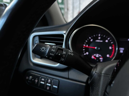 Kia CEED CD+ 1.6 116pk 2020