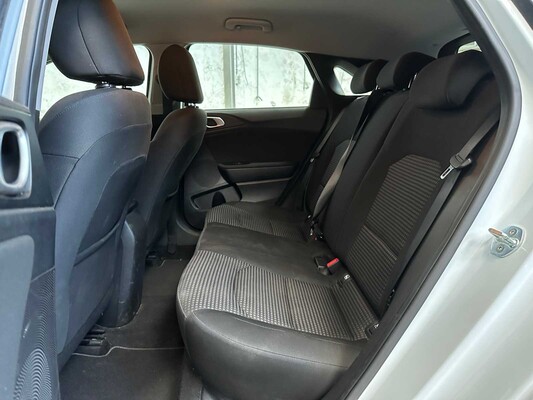 Kia CEED CD+ 1.6 116pk 2020