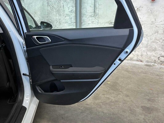 Kia CEED CD+ 1.6 116pk 2020