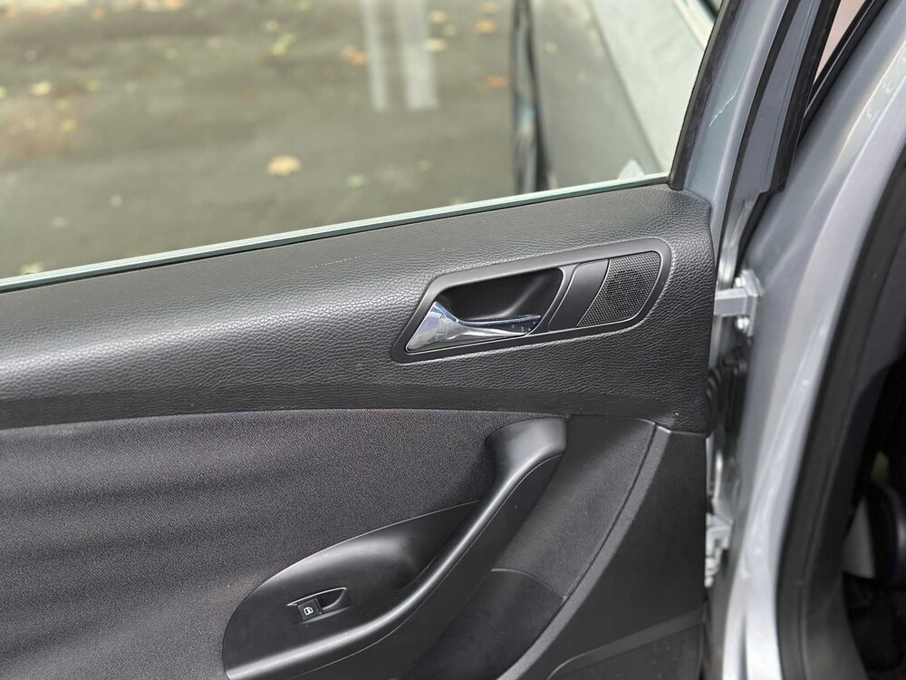 Volkswagen Passat Variant 2.0 FSI Comfortl.Bns 150pk 2007, 55-TZ-XV