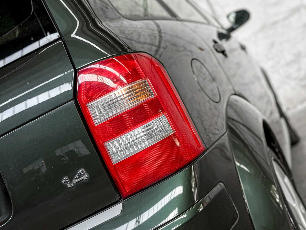 Audi A2 1.4 75pk 2000, 14-FX-KS