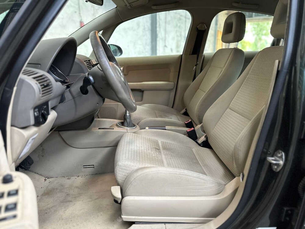 Audi A2 1.4 75pk 2000, 14-FX-KS