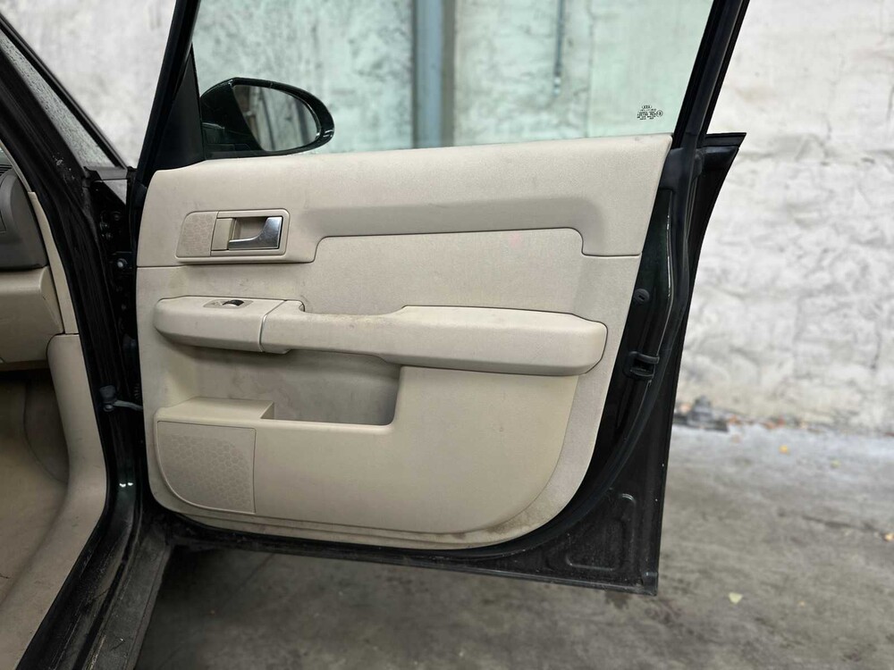 Audi A2 1.4 75pk 2000, 14-FX-KS