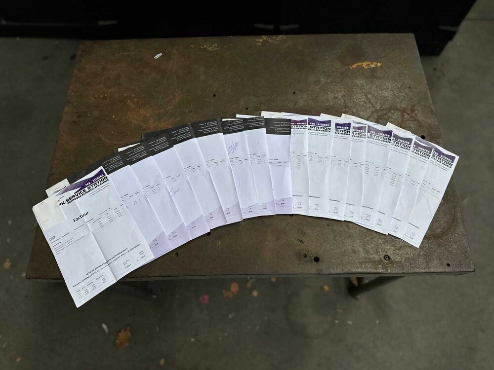 Audi A2 1.4 75pk 2000, 14-FX-KS