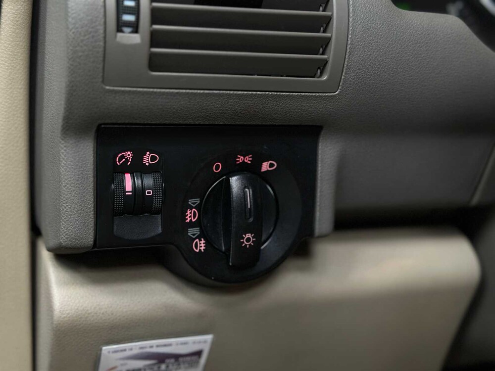 Audi A2 1.4 75pk 2000, 14-FX-KS