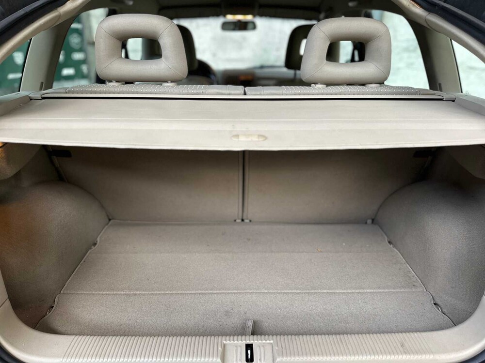 Audi A2 1.4 75pk 2000, 14-FX-KS